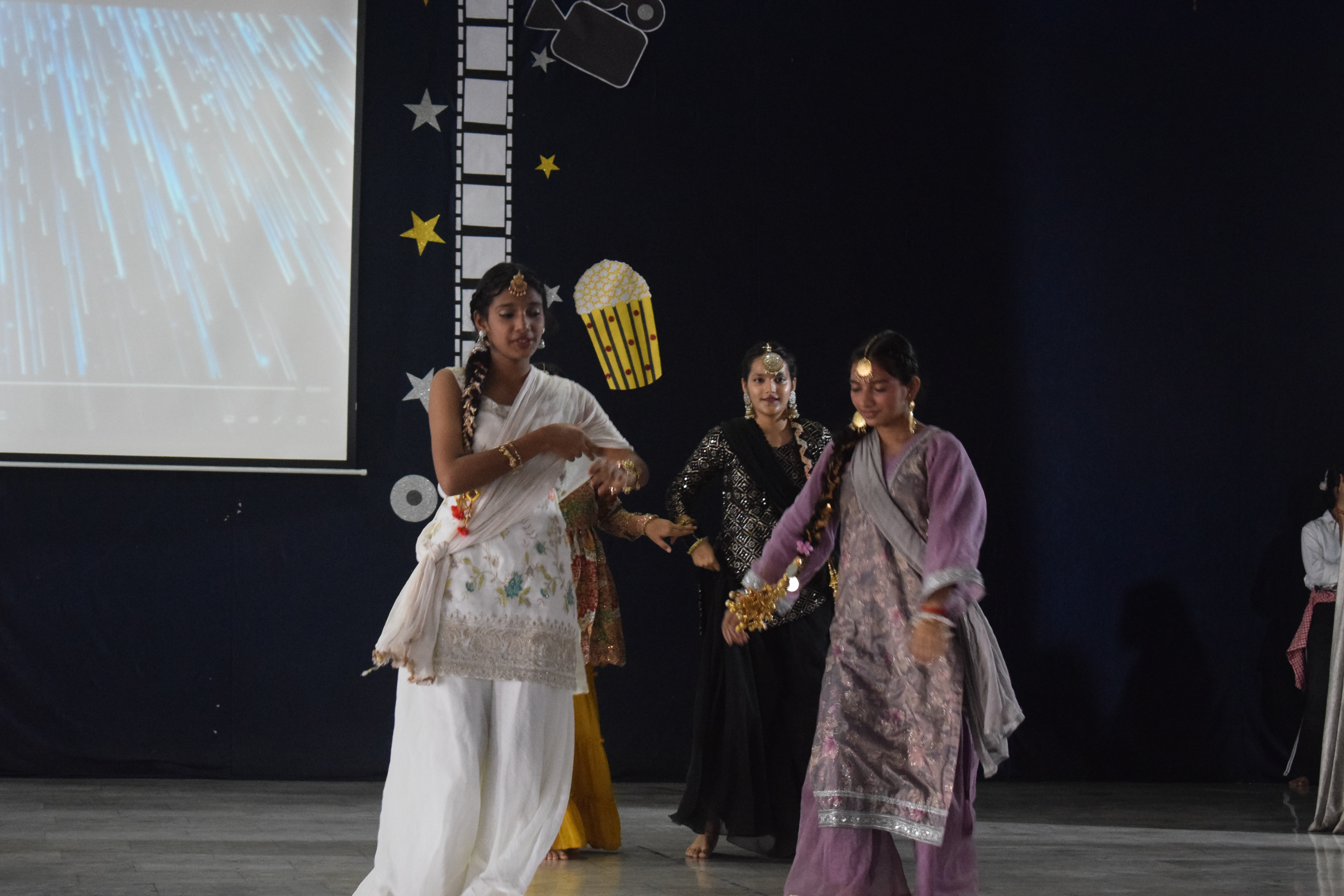 Teacher's Day Celebration 2026 - 2027