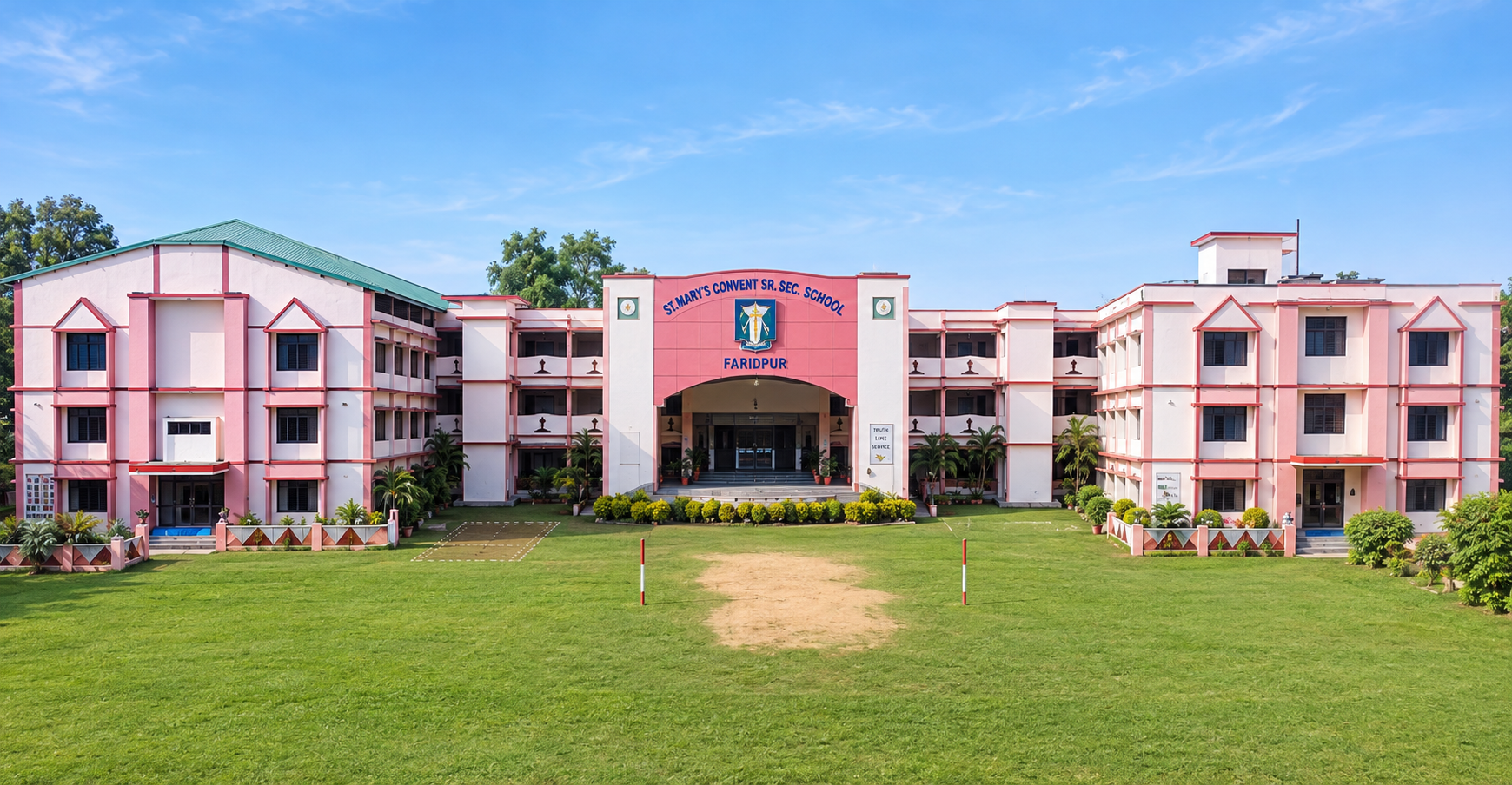School Campus