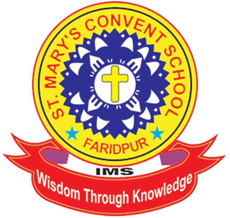 St. Mary's Logo