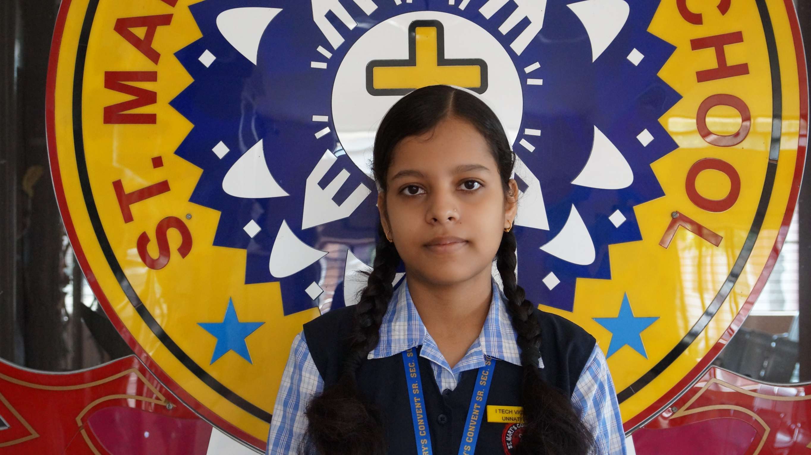 Unnati Pandey
