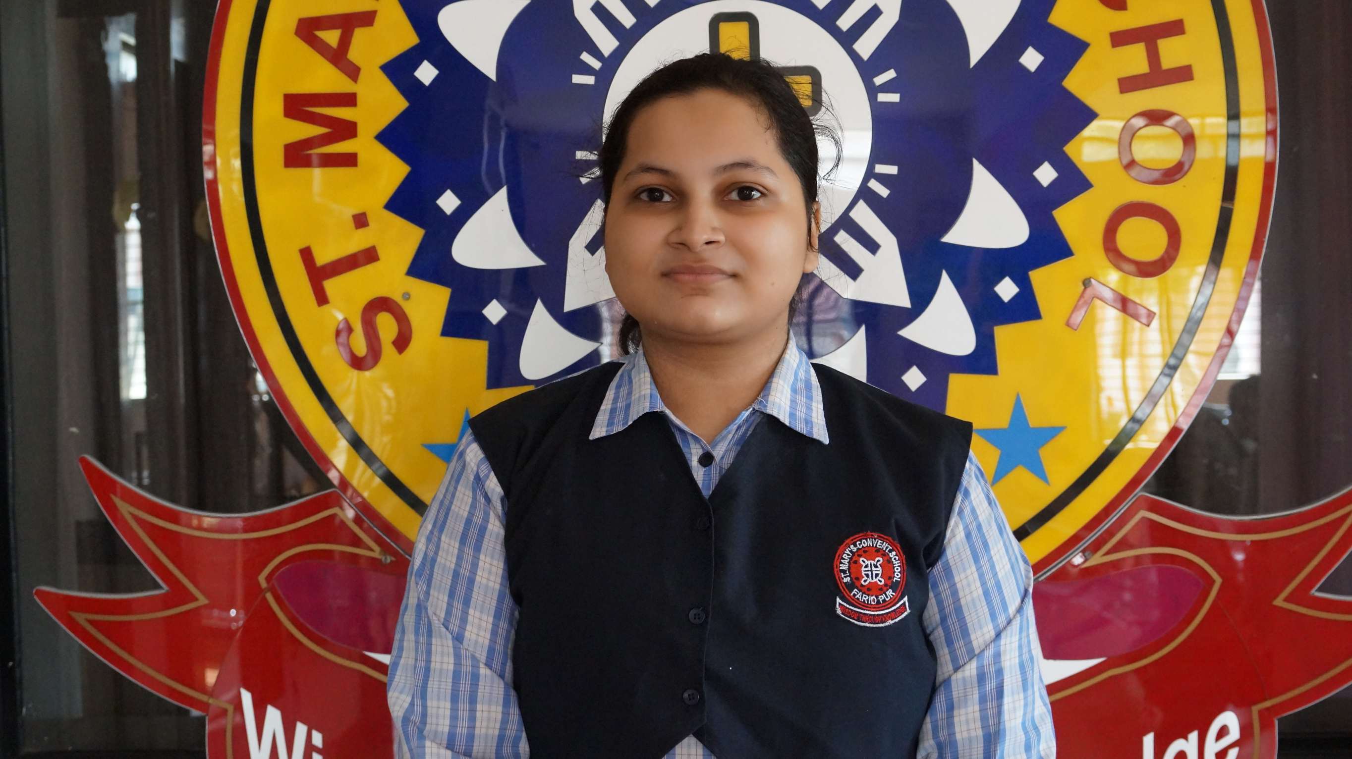 Sariya Shekh