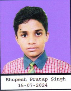 Bhupesh Pratap Singh
