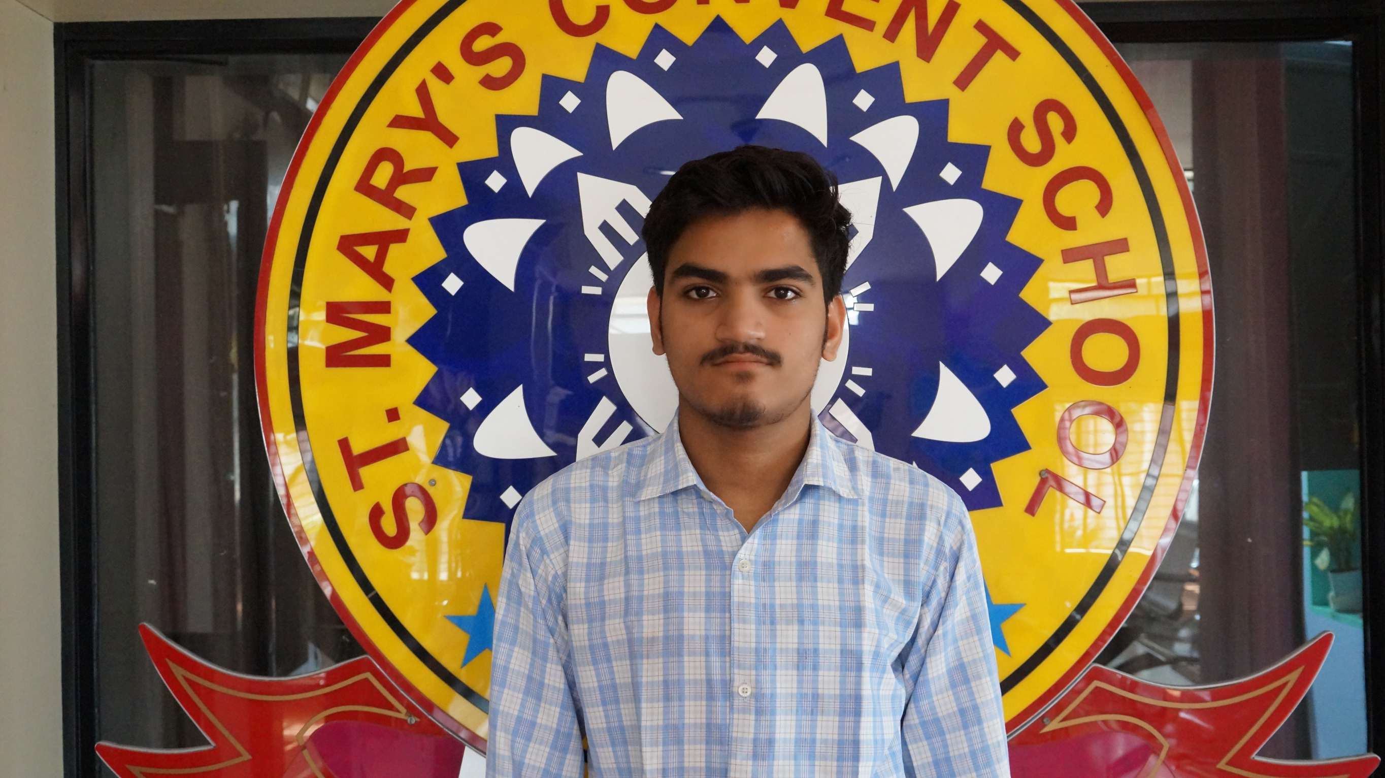 Saxam Gupta