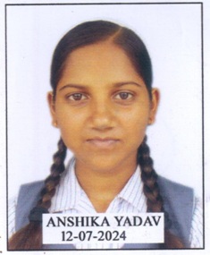 Anshika Yadav