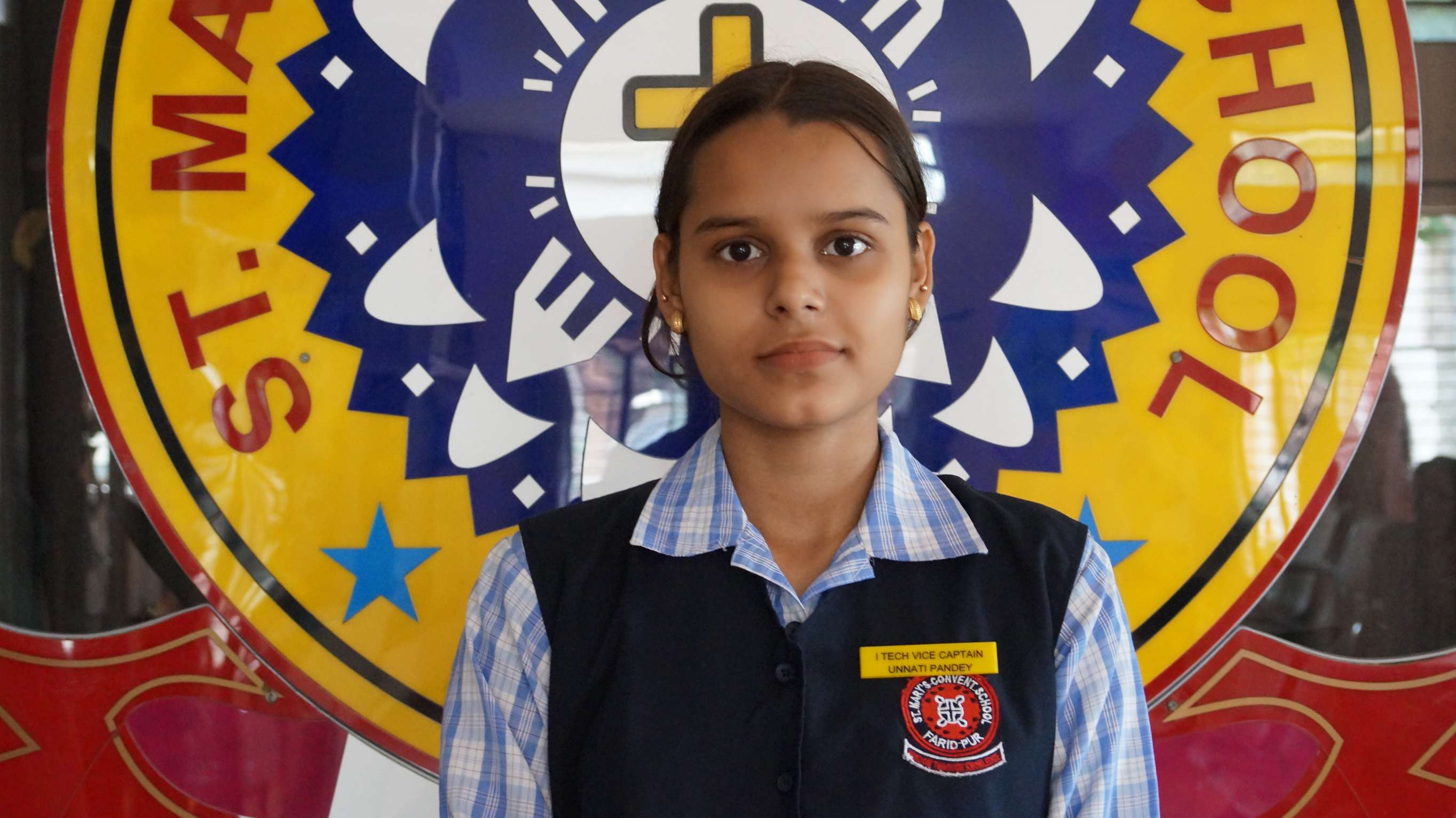 Vanshika Chaudhary