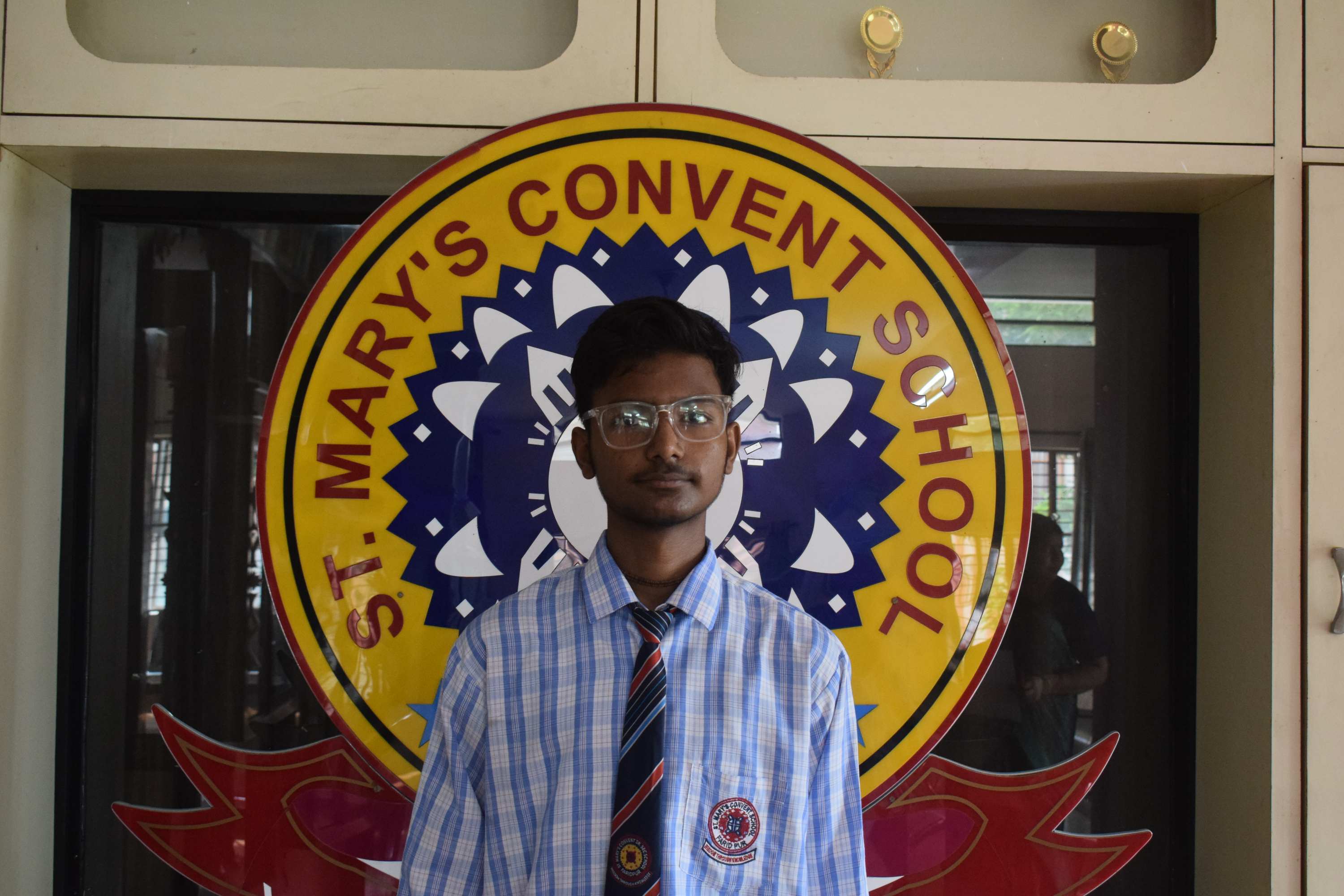 Tanmay Saxena